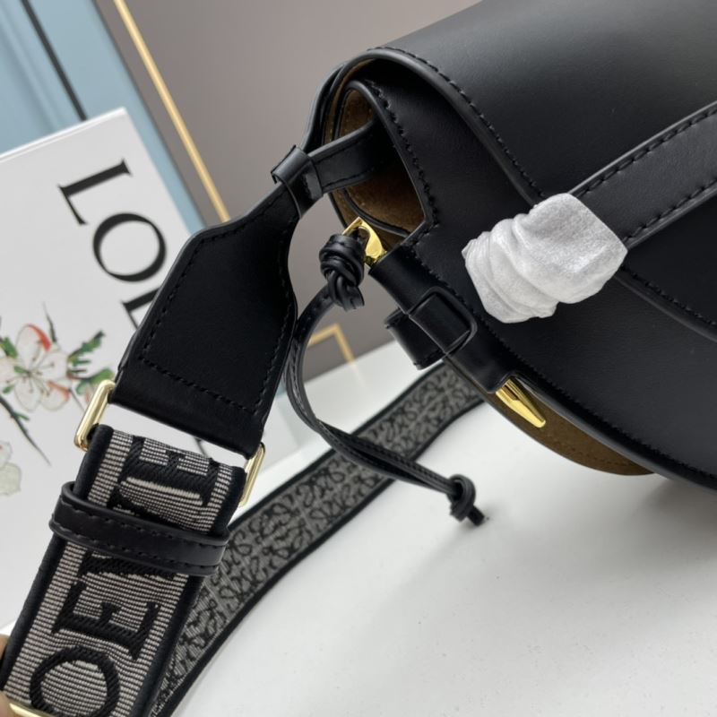 Loewe Satchel Bags